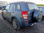 2009 SUZUKI GRAND VITARA 2.0 16V X-EC 5DR AUTO for sale at Copart WESTBURY