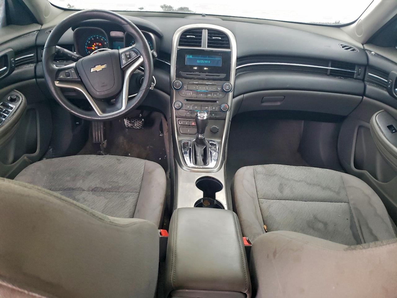 2013 Chevrolet Malibu Ls VIN: 1G11B5SA4DF255439 Lot: 94856805