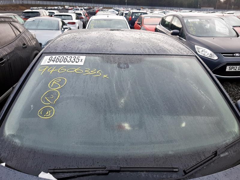 2009 VOLKSWAGEN JETTA 2.0 SPORT TDI CR 4DR