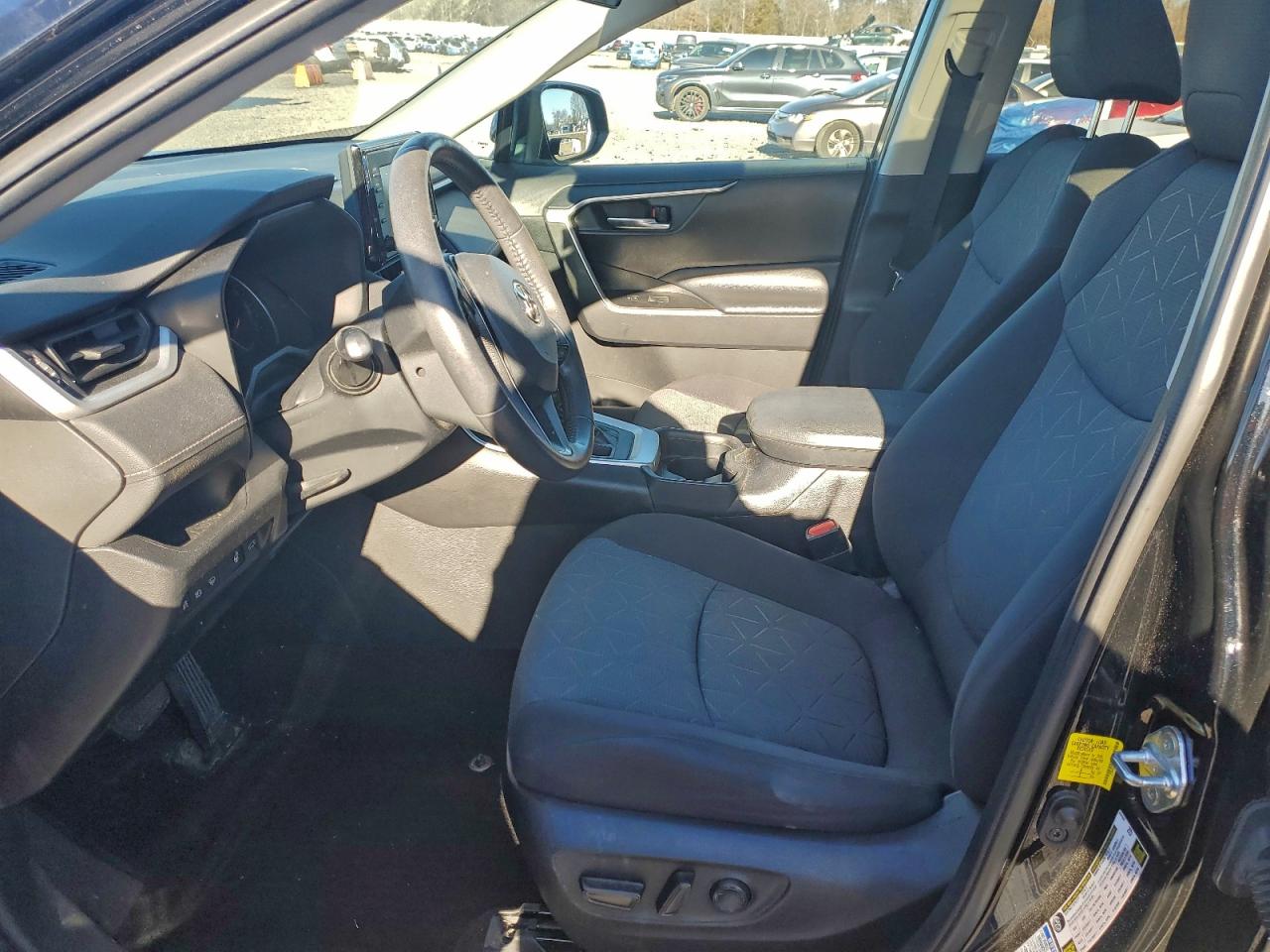 2020 Toyota Rav4 Xle VIN: 2T3P1RFV2LW094286 Lot: 96554935