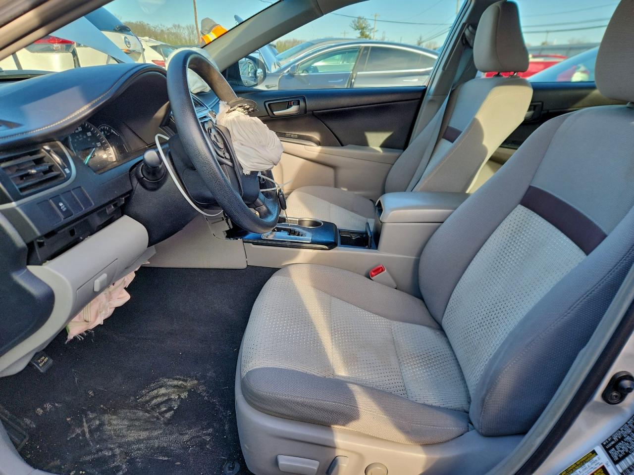 2013 Toyota Camry L VIN: 4T4BF1FK7DR324181 Lot: 94746055