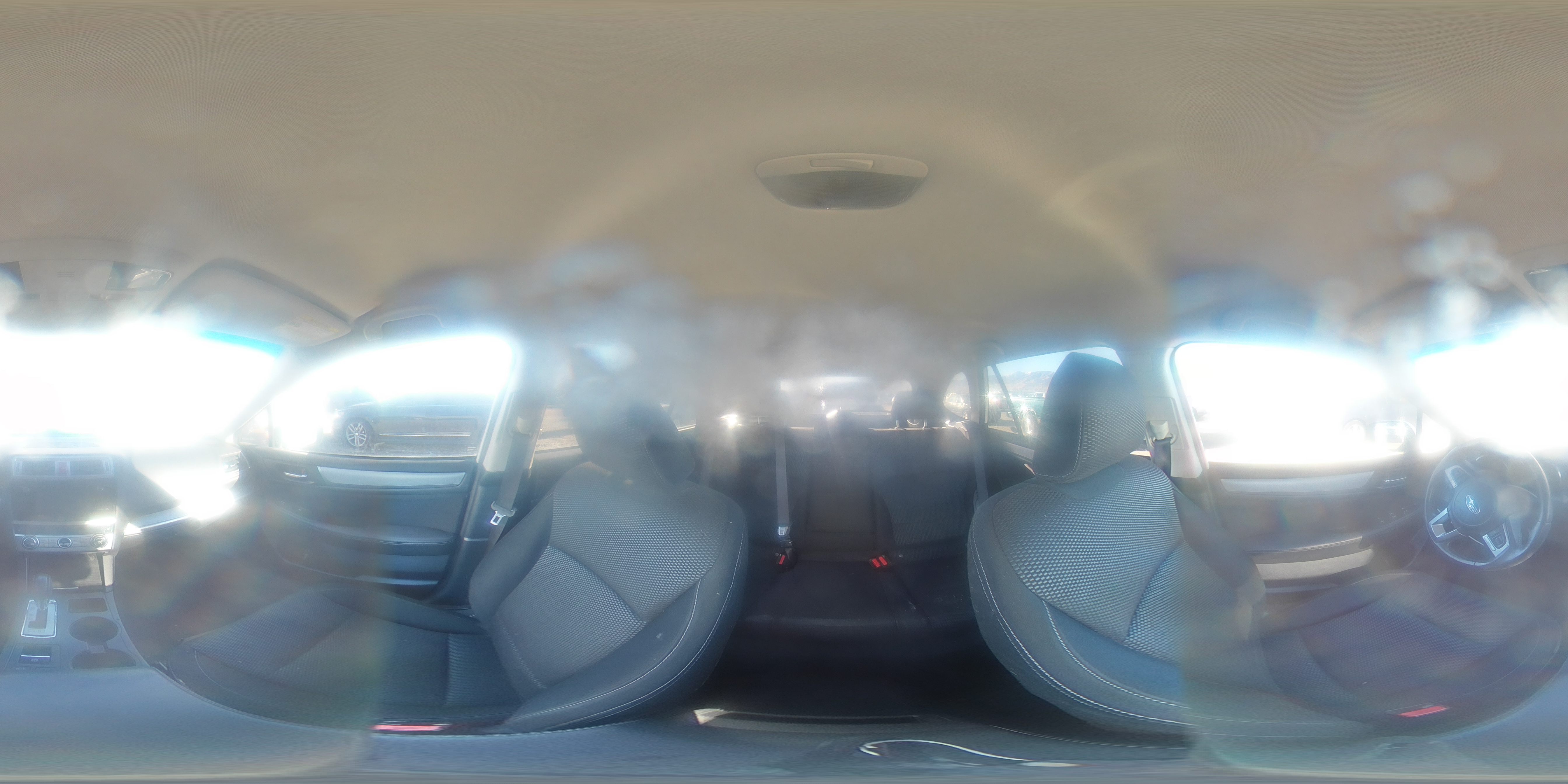 2017 Subaru Outback 2.5I Premium VIN: 4S4BSACC4H3272944 Lot: 95806965