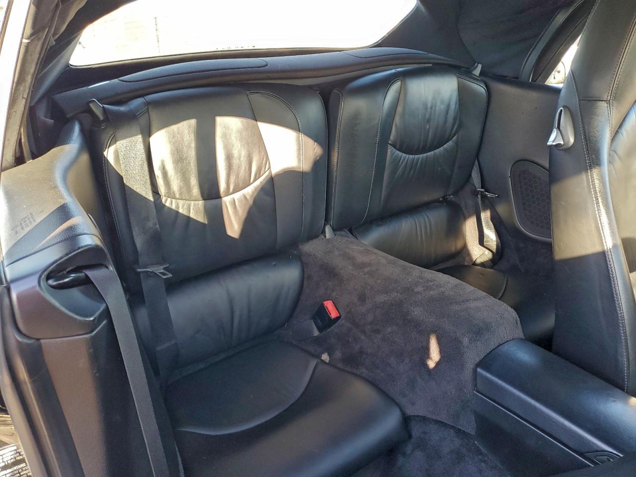 2008 Porsche 911 Carrera Cabriolet VIN: WP0CA29998S765148 Lot: 96205725