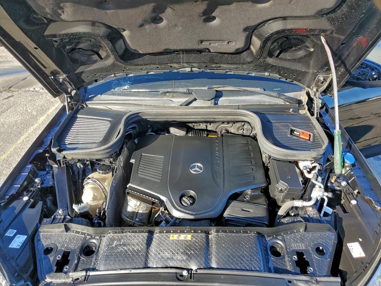 Фото: 4JGFF5KE5MA322417