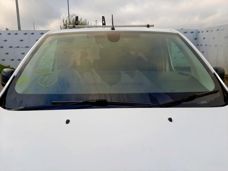 2019 CITROEN DISPATCH 1000 1.6 BLUEHDI 95 VAN ENTERPRISE