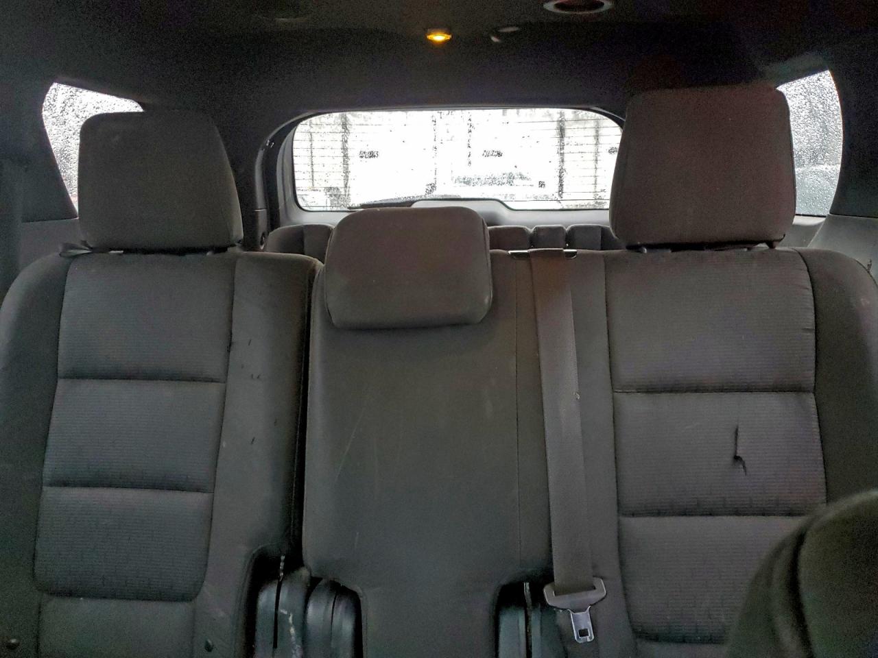 2015 Ford Explorer Xlt VIN: 1FM5K8D80FGB65816 Lot: 95170165