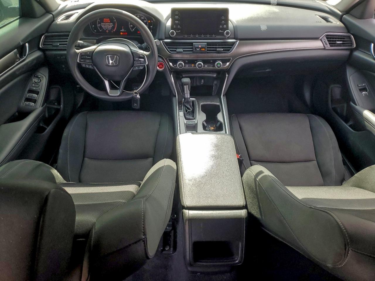 2020 Honda Accord Lx VIN: 1HGCV1F11LA062771 Lot: 95629925