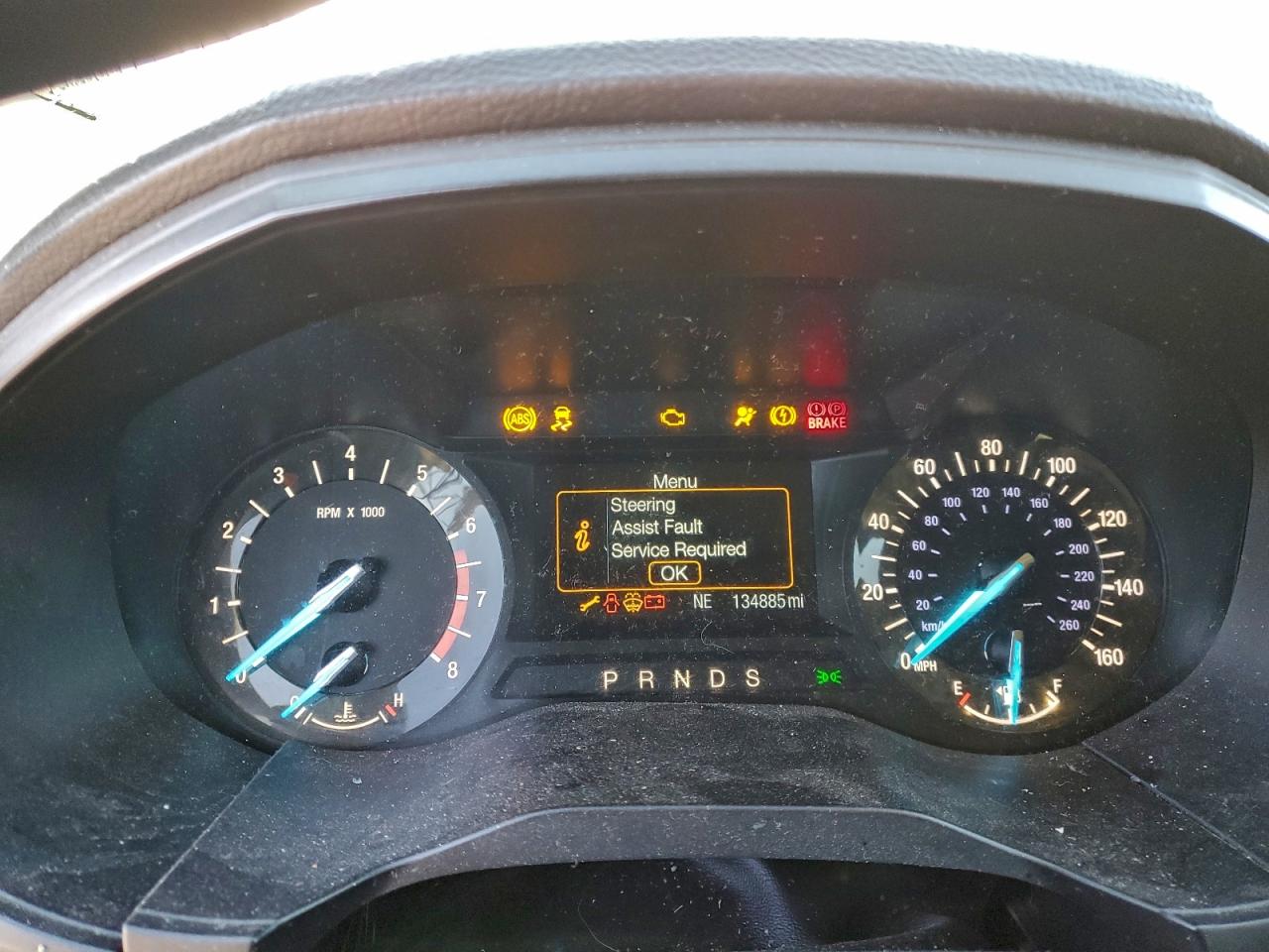 2018 Ford Edge Se VIN: 2FMPK3G95JBB61194 Lot: 96286005