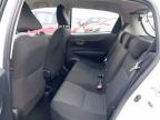 2014 TOYOTA YARIS 1.33 VVT-I ICON+ 5DR for sale at Copart SANDWICH