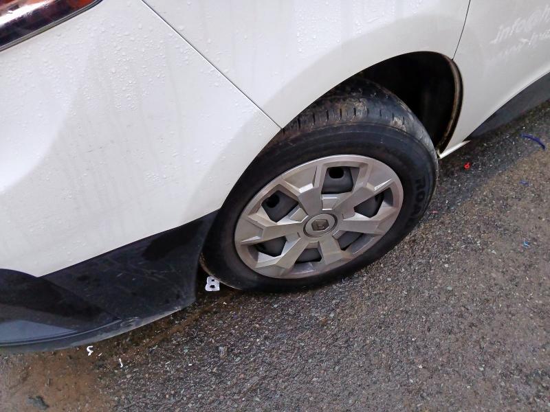 2022 RENAULT TRAFIC LL30 BLUE DCI 130 BUSINESS VAN