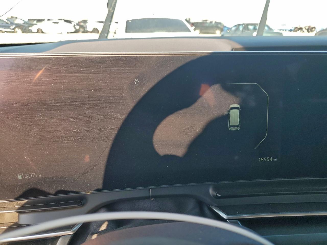 2025 Kia Carnival Sx VIN: KNDNE5KA0S6032103 Lot: 94661885