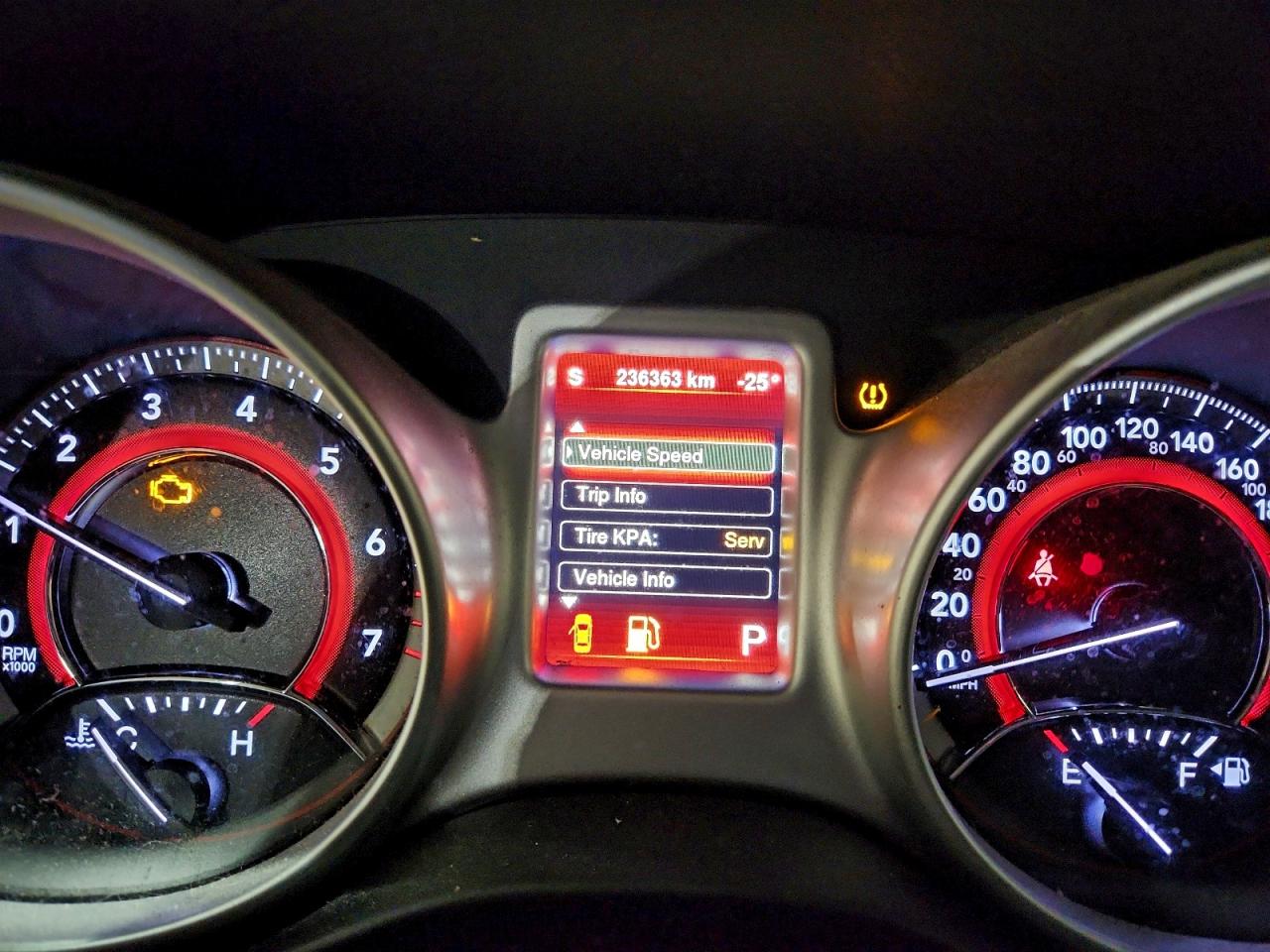 2015 Dodge Journey Sxt VIN: 3C4PDCCG1FT751617 Lot: 95036835