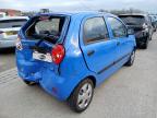 2009 CHEVROLET MATIZ 0.8 S 5DR for sale at Copart SANDWICH