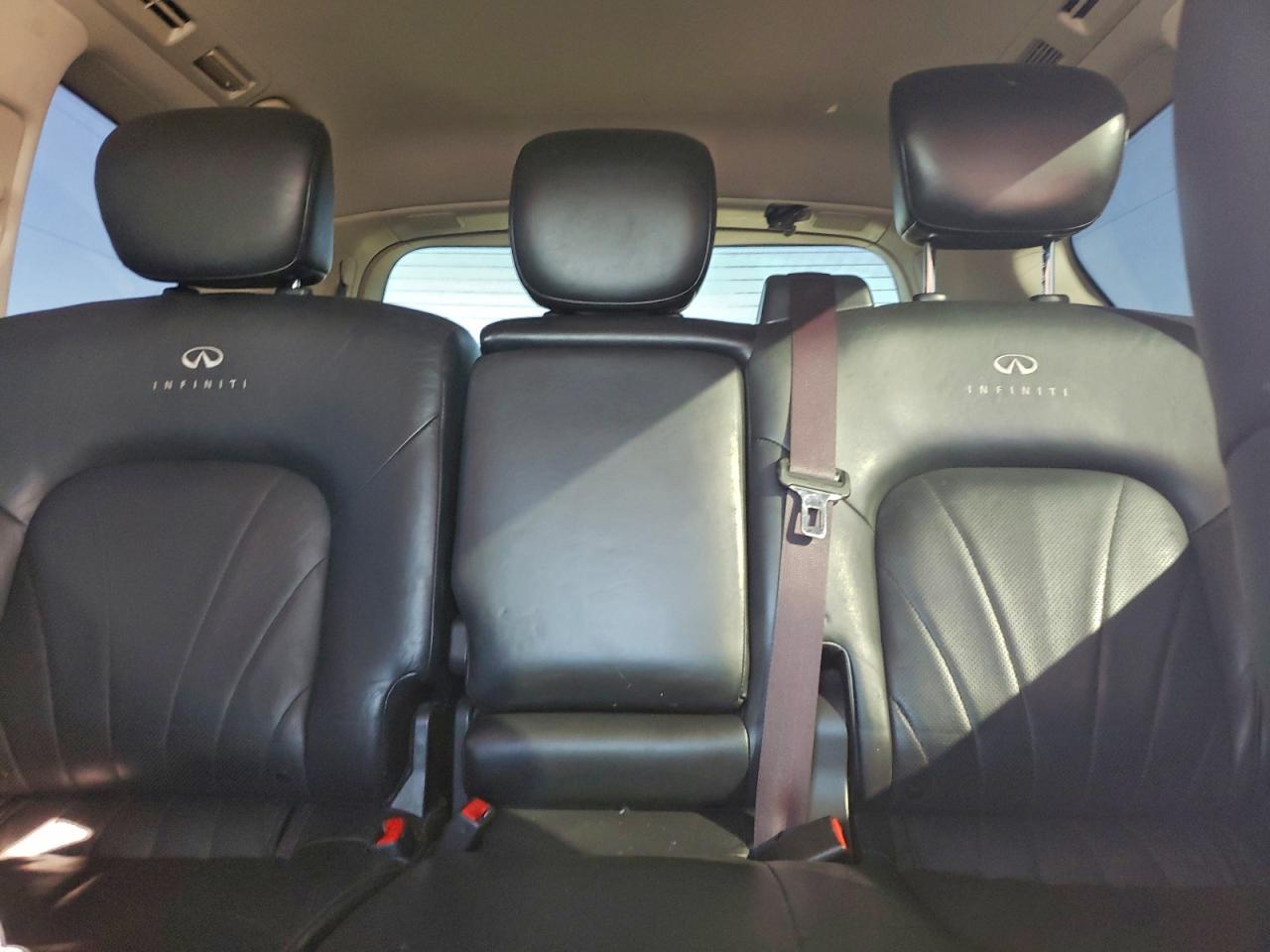 2012 Infiniti Qx56 VIN: JN8AZ2NC7C9318050 Lot: 94799745