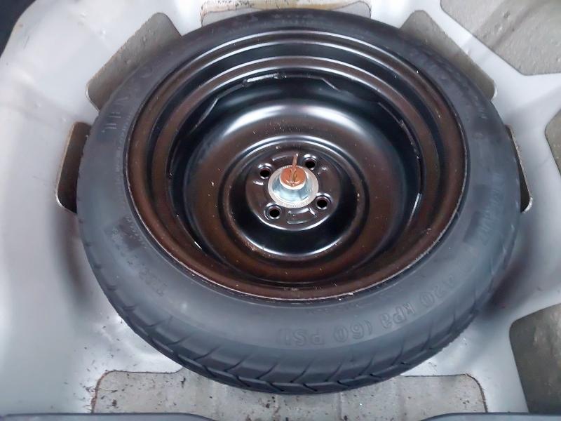 2005 HONDA CIVIC 1.6 I-VTEC SE 5DR