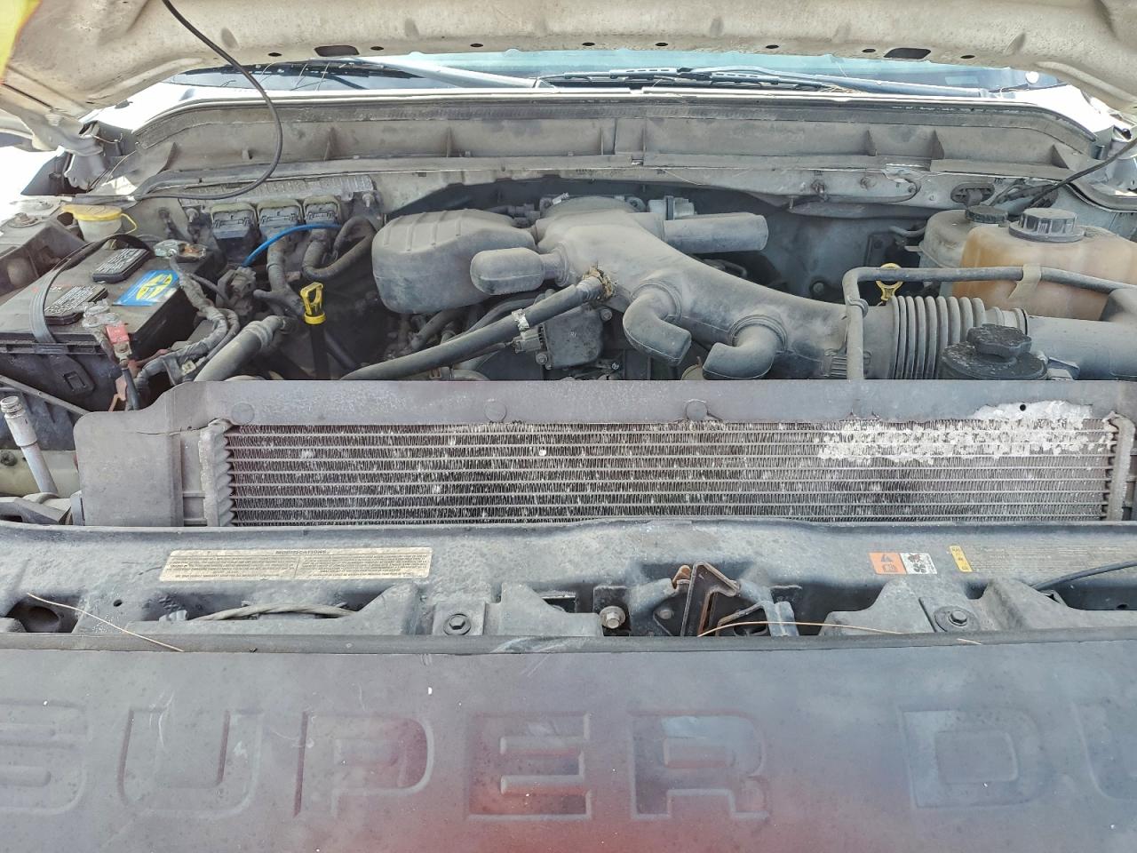 2012 Ford F450 Utility / Service Truck VIN: 1FDUF4GY2CEA84022 Lot: 95529185