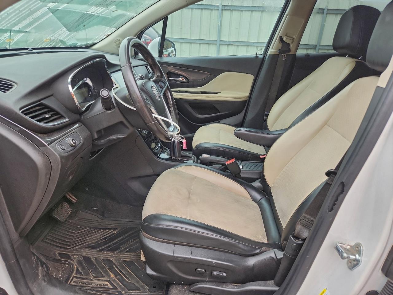 2019 Buick Encore Preferred VIN: KL4CJASB9KB960093 Lot: 96073225