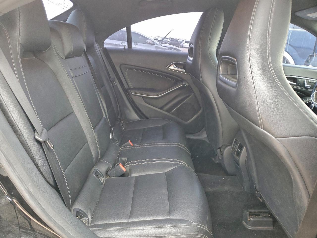 2018 Mercedes-Benz Cla 250 VIN: WDDSJ4EB4JN503936 Lot: 95474635