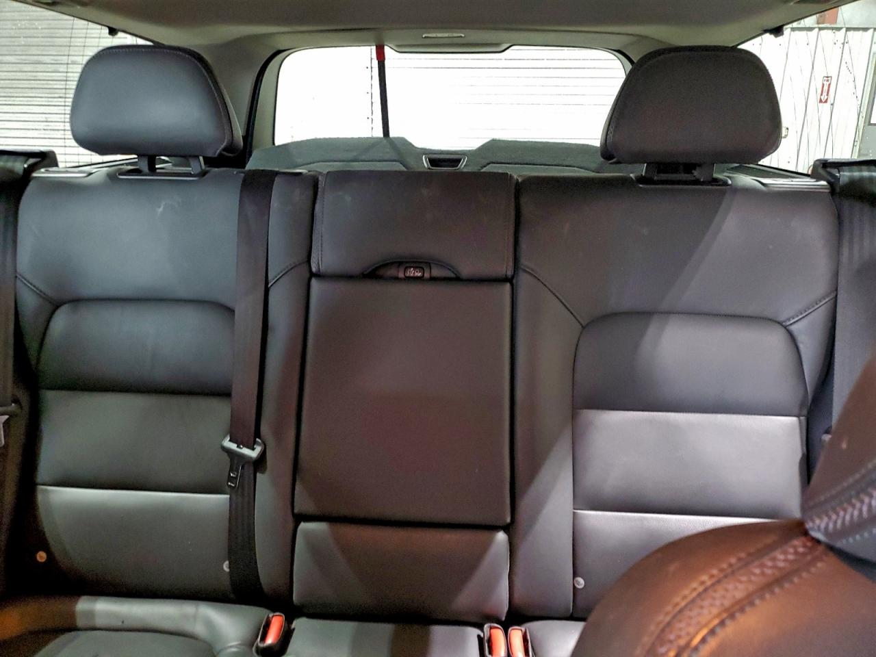 2016 Volvo Xc70 T5 Platinum VIN: YV4612NM0G1257353 Lot: 96671925