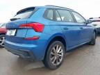 2024 SKODA KAMIQ 1.0 TSI SE 5DR for sale at Copart YORK