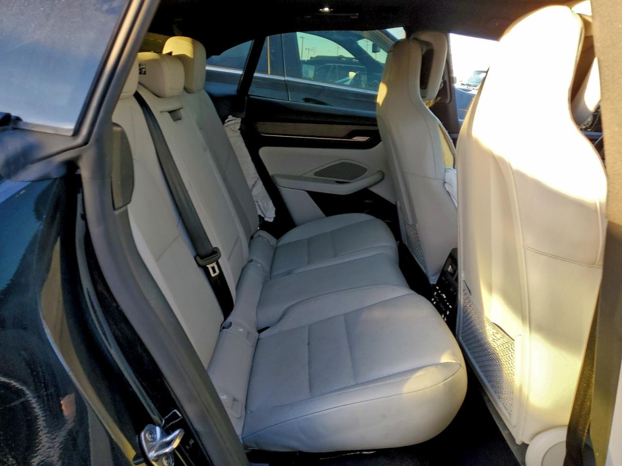 2024 Porsche Macan 4 VIN: WP1AA2XA3RL000819 Lot: 95869605