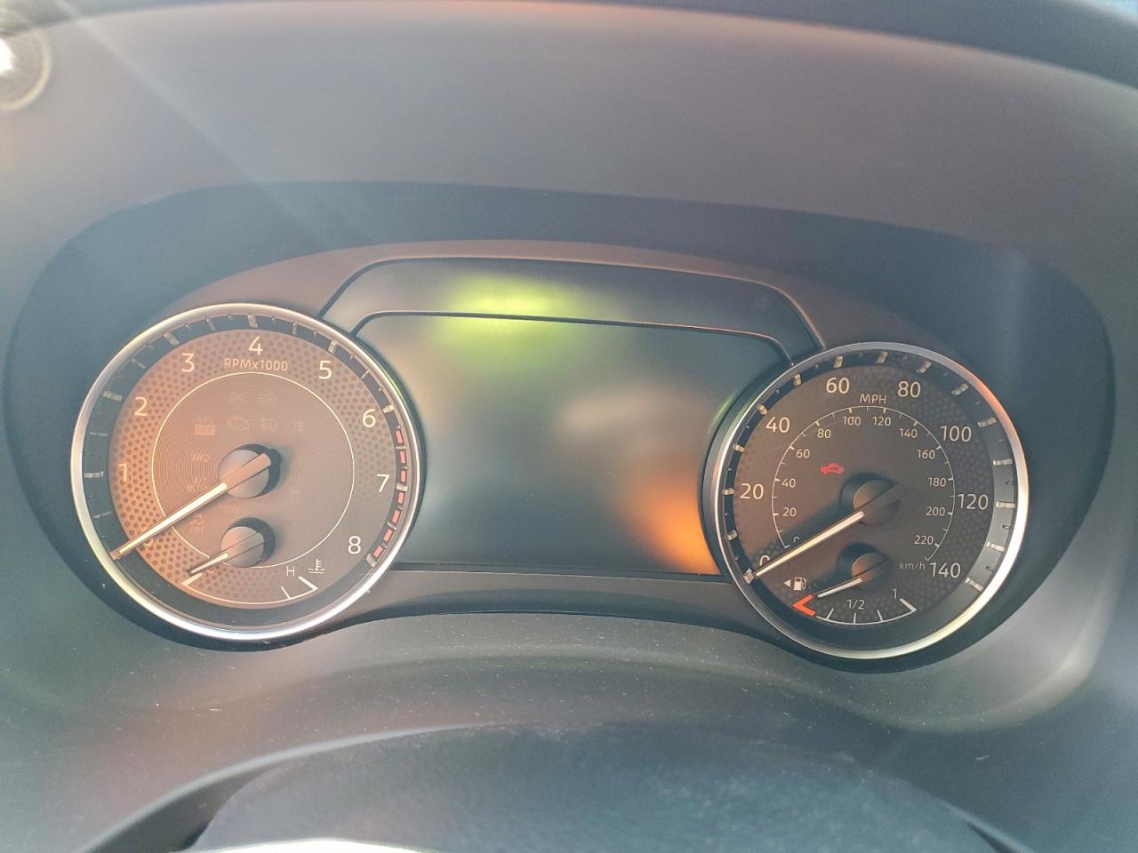 2021 Nissan Armada Sl VIN: JN8AY2BAXM9373275 Lot: 95483155