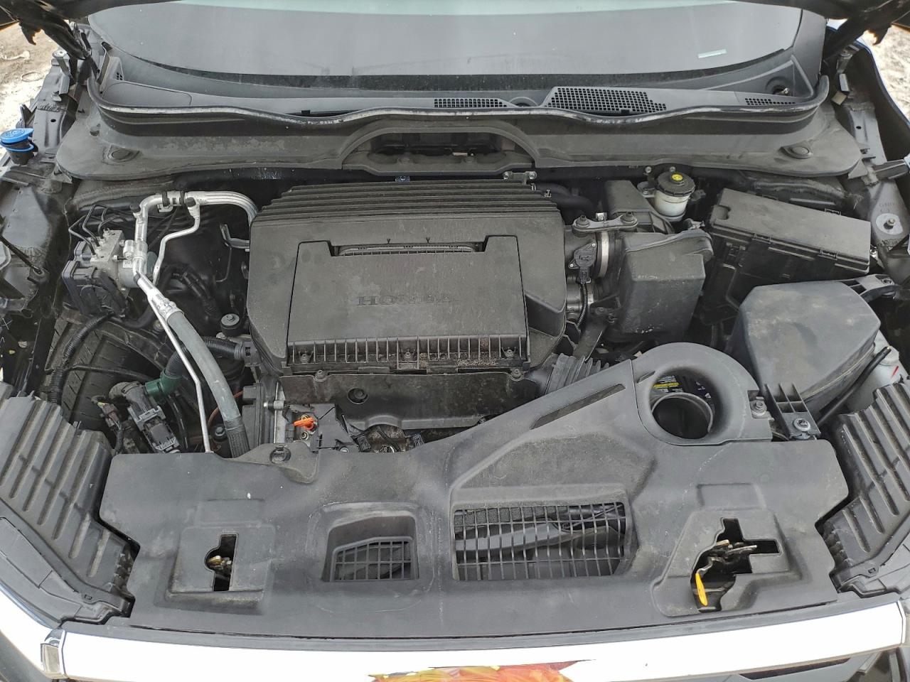 2023 Honda Pilot Touring VIN: 5FNYG2H7XPB003334 Lot: 95430665