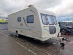 2010 BAILEY OLYMPUS for sale at Copart CHESTER
