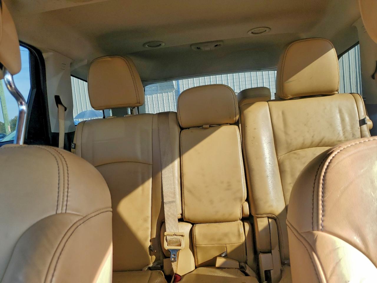 2015 Dodge Journey Limited VIN: 3C4PDCDG5FT630197 Lot: 94829355