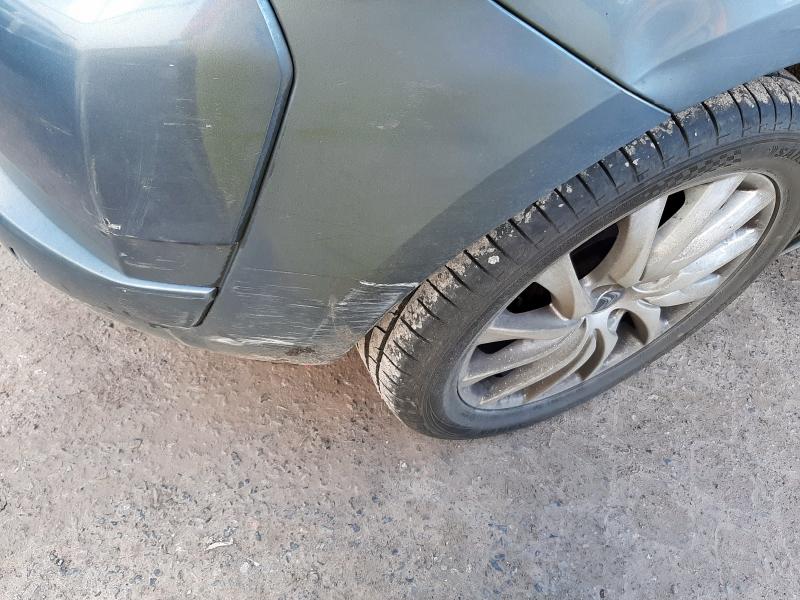 2011 CITROEN C4 PICASSO 1.6 HDI EXCLUSIVE 5DR EGS6