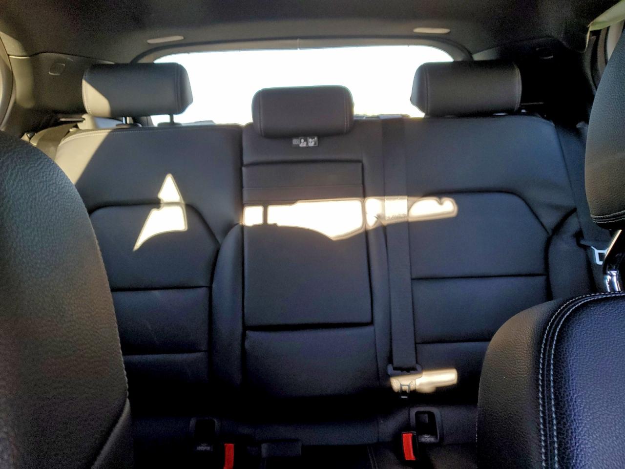 2019 Mercedes-Benz Gla 250 4Matic VIN: WDCTG4GB8KJ629388 Lot: 96919725