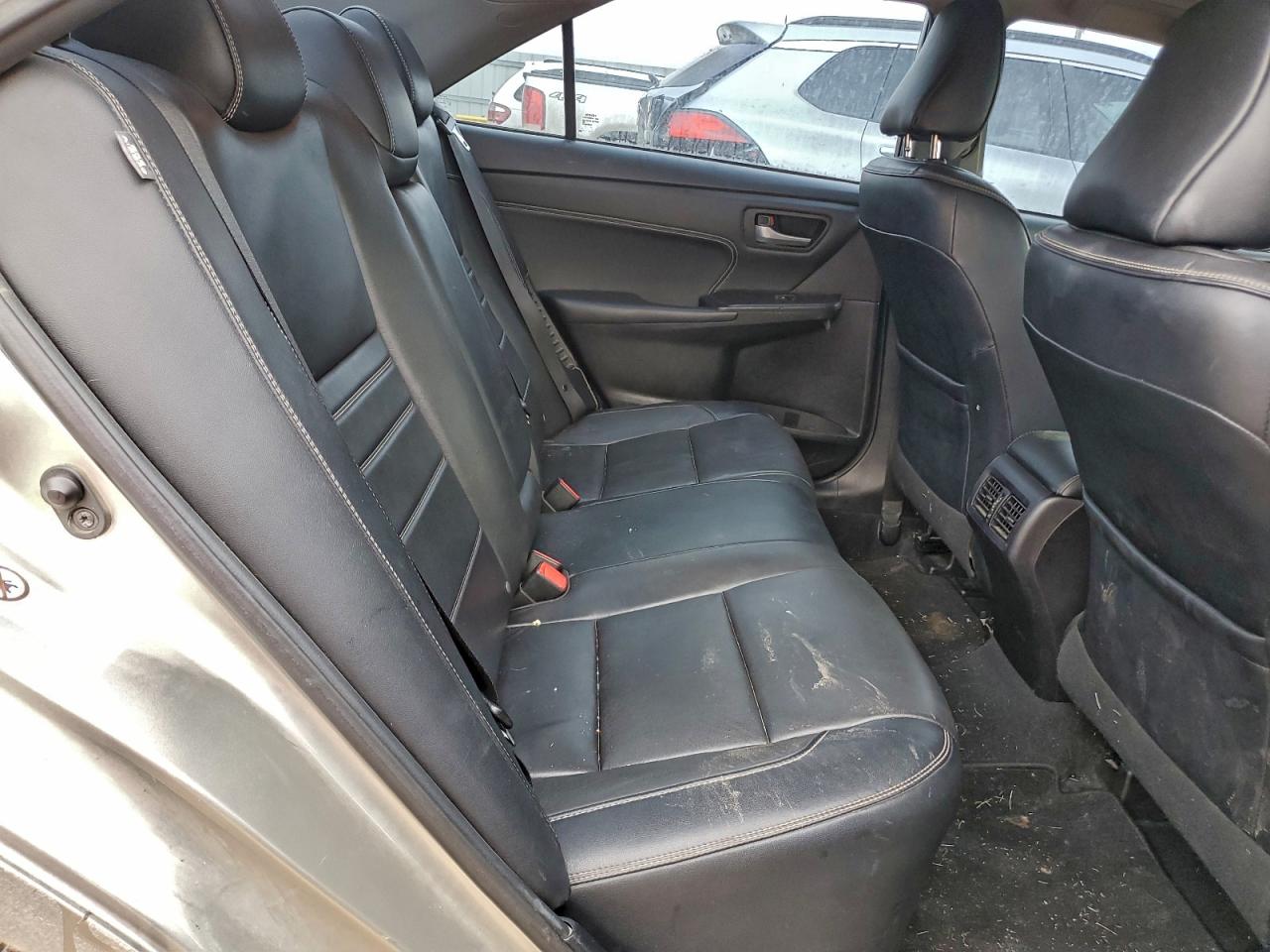 2016 Toyota Camry Hybrid VIN: 4T1BD1FK4GU178276 Lot: 94562645