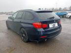 2013 BMW 3 SERIES 316D SPORT 5DR for sale at Copart GLOUCESTER