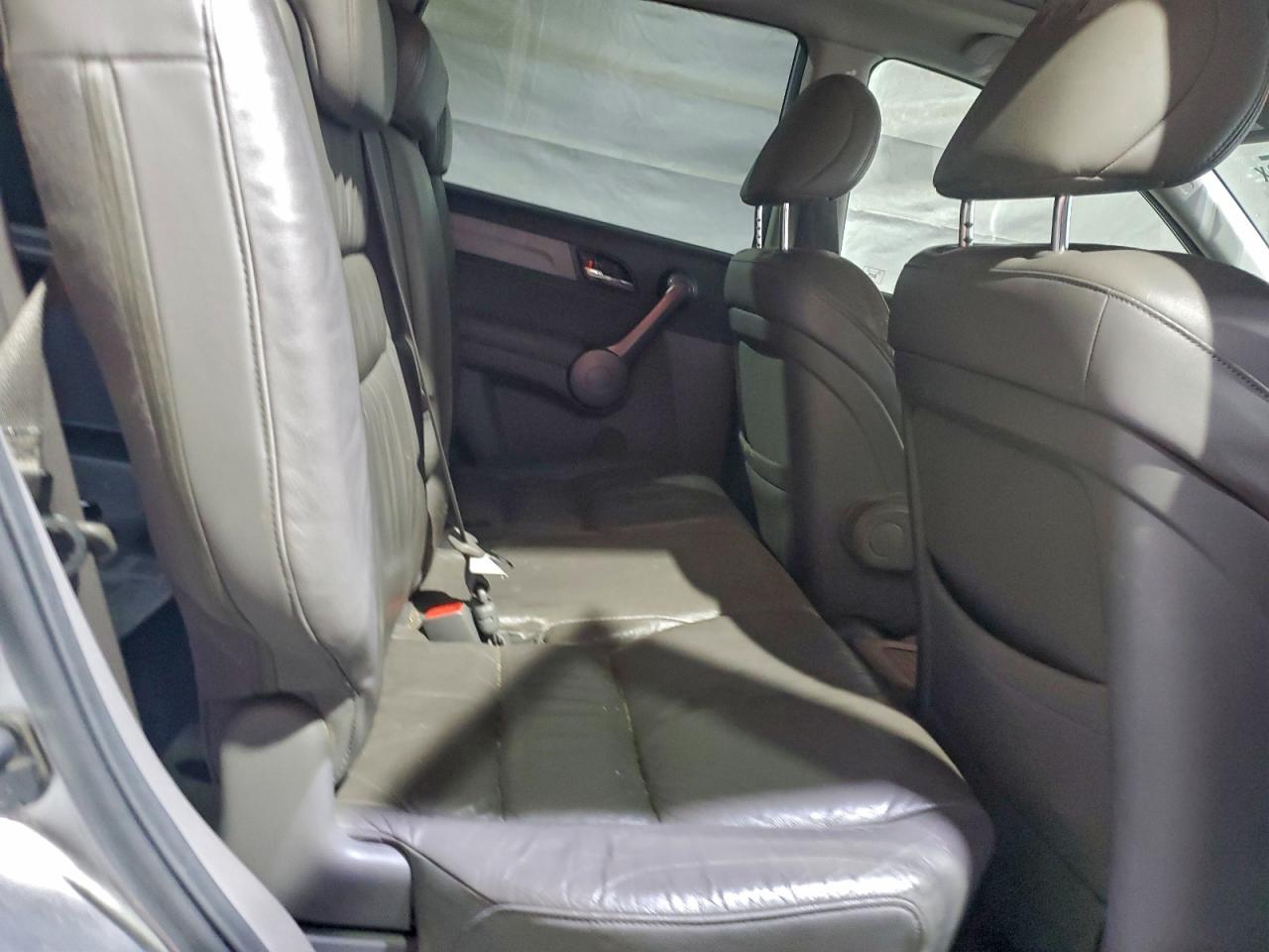 2008 Honda Cr-V Exl VIN: JHLRE48728C047660 Lot: 95277355