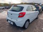 2017 FORD KA+ 1.2 STUDIO 5DR for sale at Copart ST HELENS