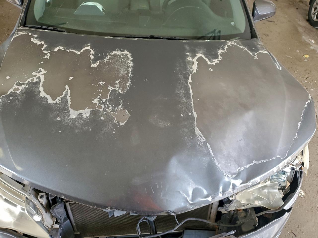 2012 Toyota Camry Base VIN: 4T1BF1FK8CU196834 Lot: 93550185