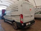 2015 FORD TRANSIT 2.2 TDCI 125PS H2 VAN for sale at Copart BRISTOL