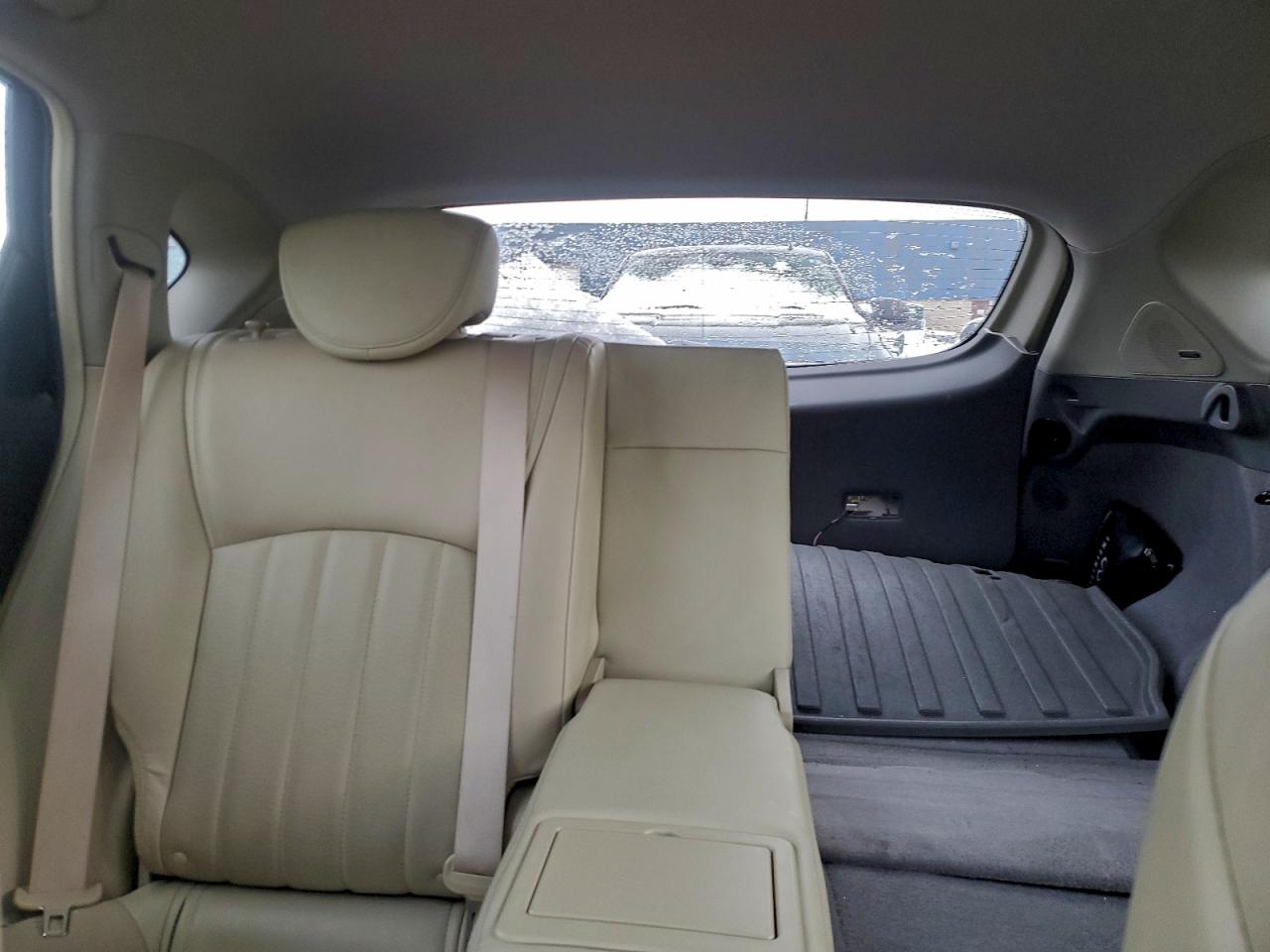 2017 Infiniti Qx50 VIN: JN1BJ0RR1HM404696 Lot: 94398875