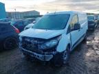 2016 FORD TRANSIT CONNECT 1.5 TDCI 75PS VAN for sale at Copart ROCHFORD