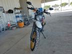 2017 DUCATI SCRAMBLER DESERT SLED   for sale at Copart FL - MIAMI SOUTH