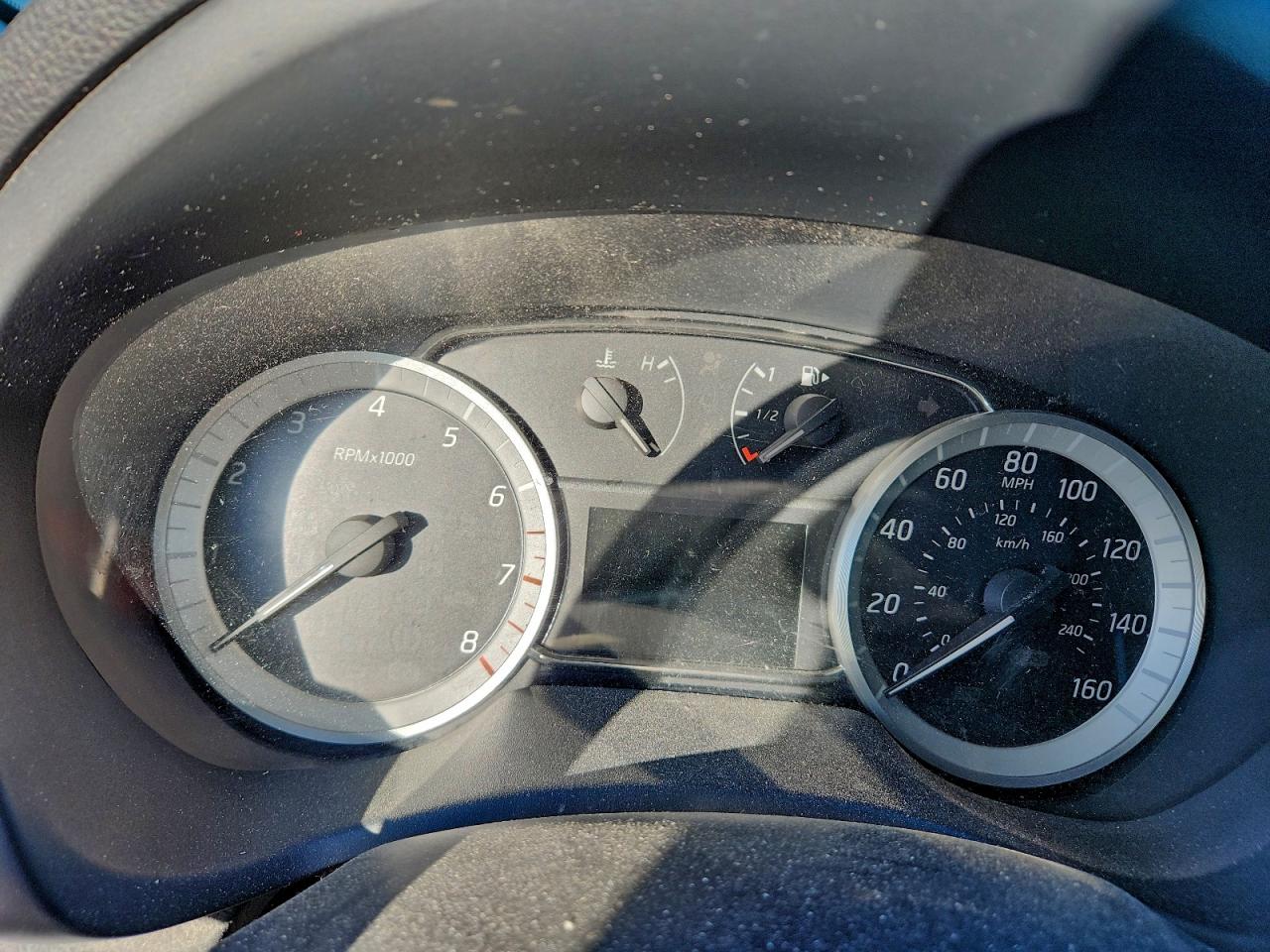 2013 Nissan Sentra S VIN: 3N1AB7AP7DL715856 Lot: 95881795