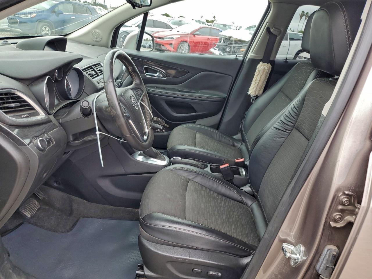 2015 Buick Encore VIN: KL4CJASB5FB038250 Lot: 94971615