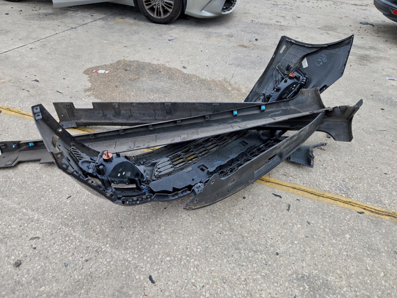 2019 Kia Optima Lx VIN: 5XXGT4L30KG281348 Lot: 94648995