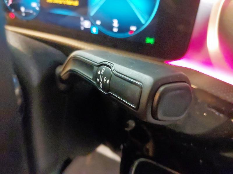 2021 MERCEDES-BENZ A CLASS A200D AMG LINE PREMIUM 5DR AUTO