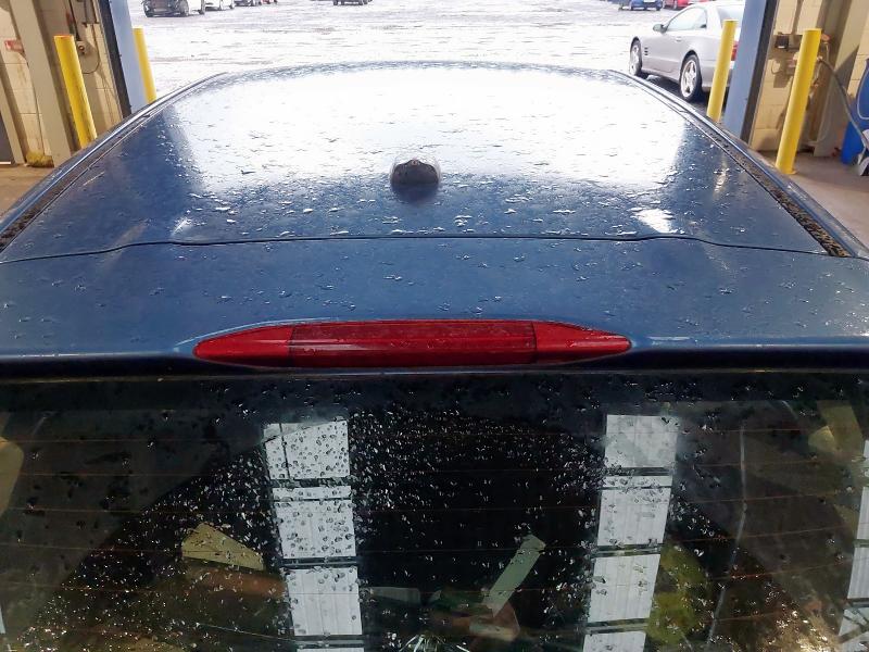 2016 SUBARU IMPREZA 1.6I RC 5DR