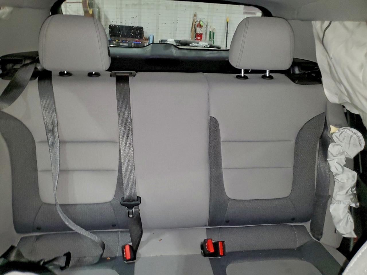 2025 Chevrolet Trailblazer Lt VIN: KL79MRSL0SB206351 Lot: 95834005