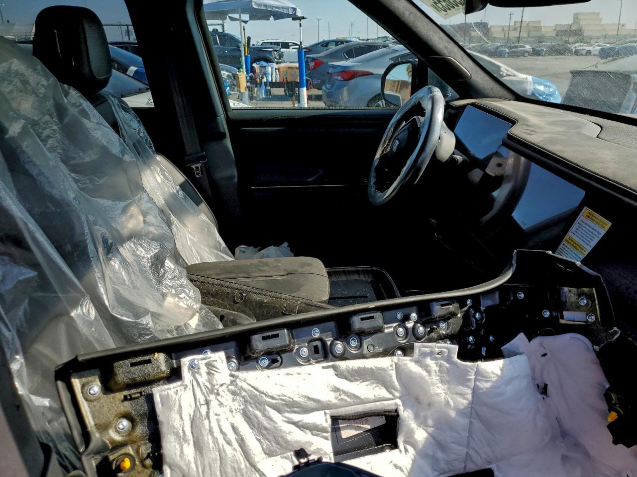 2025 Rivian R1S Premium VIN: 7PDSGCBP7SN075194 Lot: 94693855