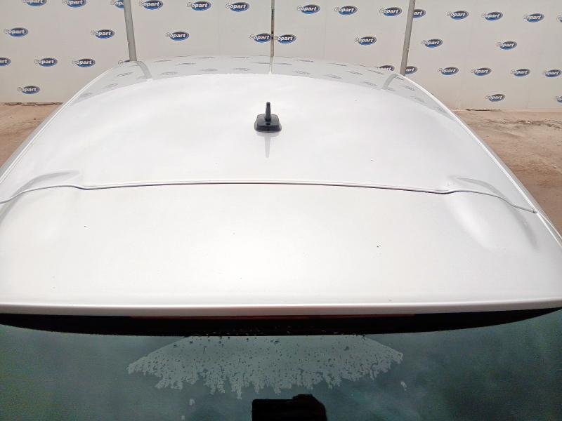 2008 VOLKSWAGEN SCIROCCO 2.0 TSI GT 3DR DSG