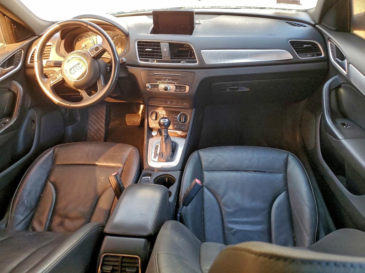 Фото: WA1BFCFS6GR011957