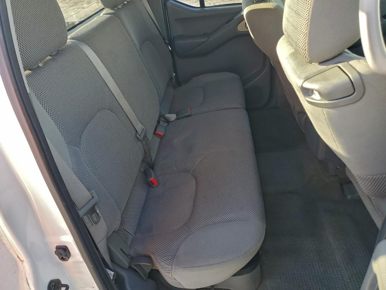 2009 Nissan Frontier Crew Cab Se VIN: 1N6AD07UX9C421668 Lot: 95479255